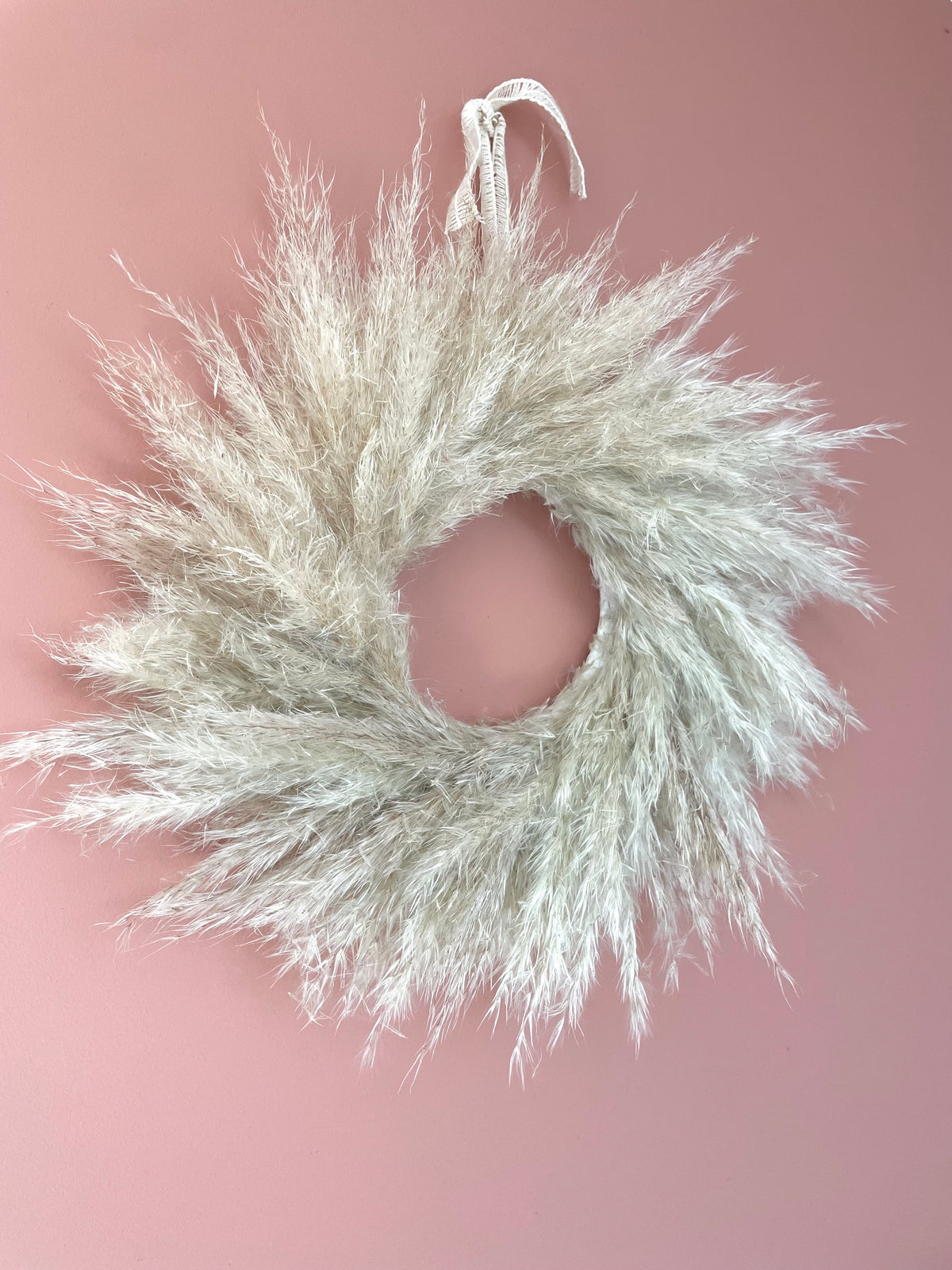 Couronne de pampas WILD