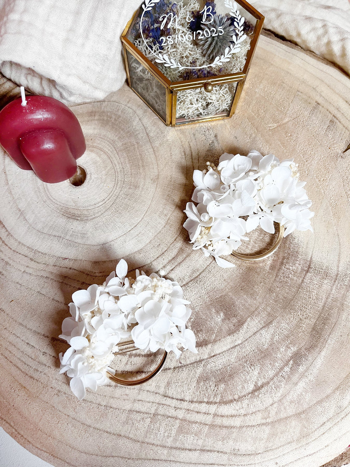 Accessoires & bijoux