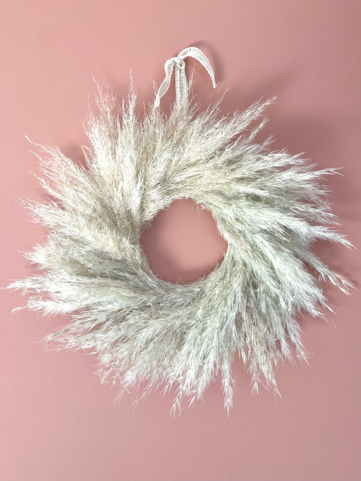 Couronne de pampas WILD