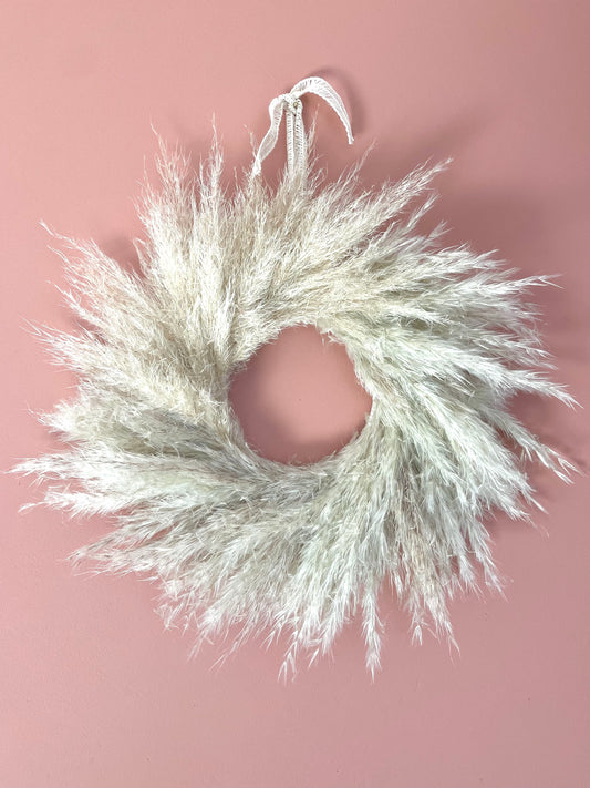 Couronne de pampas WILD